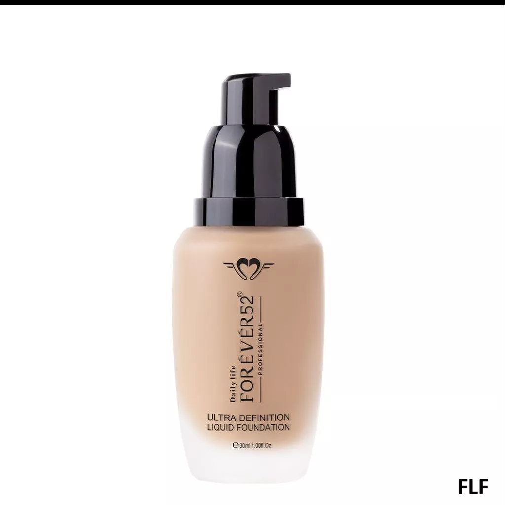 کرم پودرپوست خشک فور اور52 (FLF)-1 کرم پودر پوست خشک فوراور 52 (30ml)