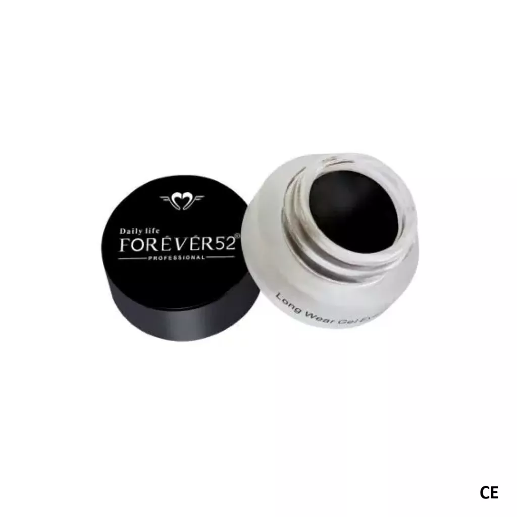 خط چشم ژلی فوراور52 (CE)