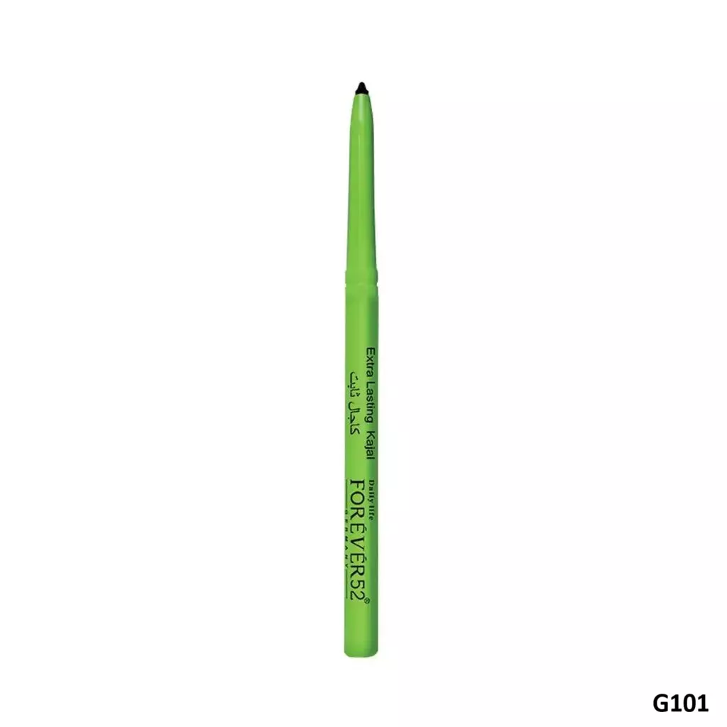 مداد چشم پیچی فوراور52 (G101)
