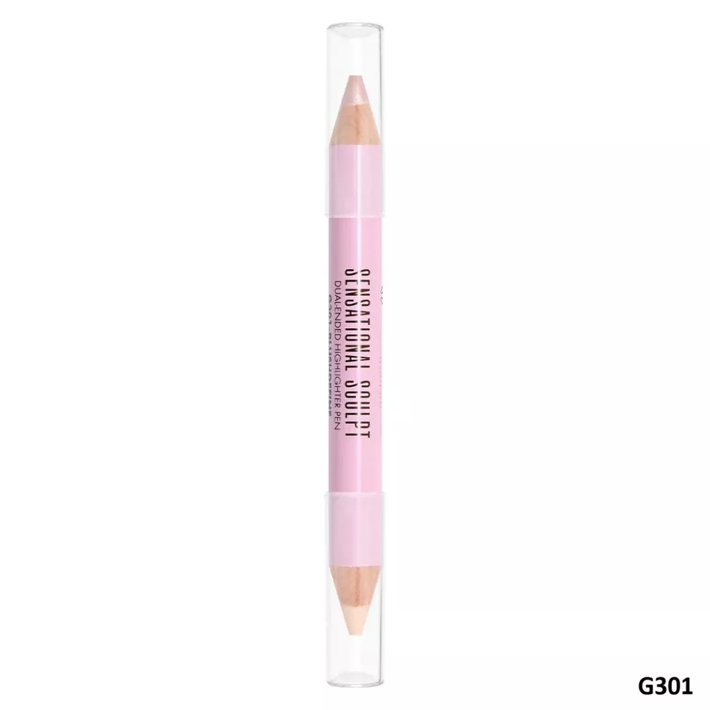 مداد چشم دو طرفه فوراور52 (G301)