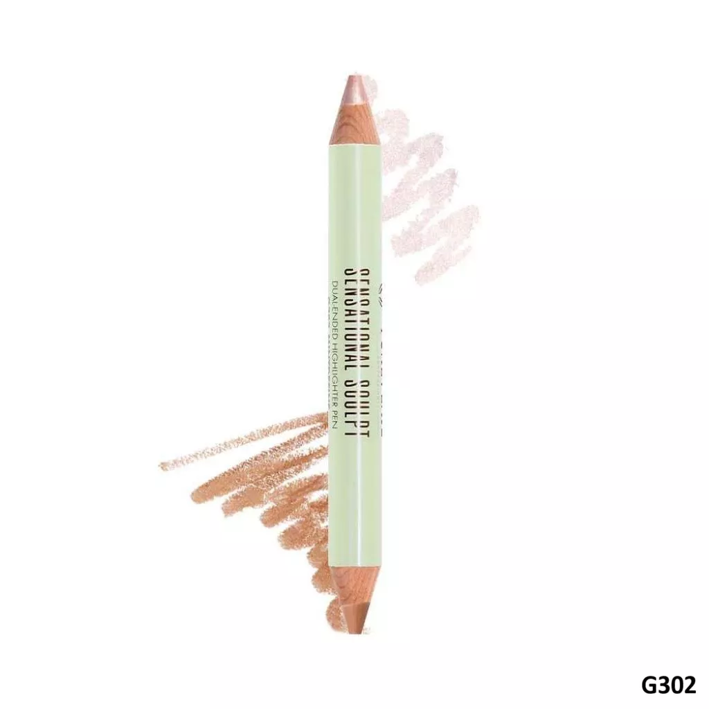 مداد چشم دو طرفه فوراور52 (G302)