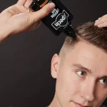 تونیک بوستر ضد ریزش و تقویت کننده ریشه مو کافیین آلپسین