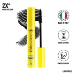 ریمل حالت دهنده فوراور52 (UBM001) - Image 2