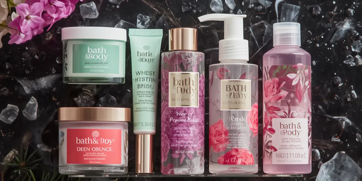 بث اند بادی(Bath & Body Works)