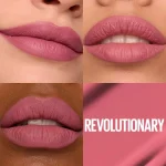 رژ لب مایع مات سوپر استی میبلین