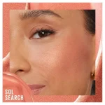 رژگونه مایع میبلین