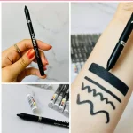 مداد چشم کربن بلک یورن - Image 4