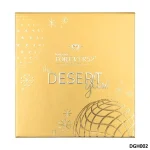 پالت هایلایتر 4 رنگ فوراور52 (DGH002)