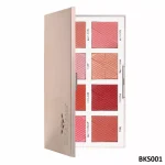 پالت کانتور خشک بک استیج فوراور52 (bks001)