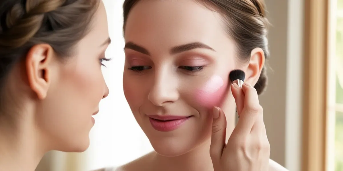 آرایش گونه چیست و چرا اهمیت دارد؟