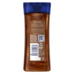 روغن بدن شاین دار golden hour glow وازلین Vaseline