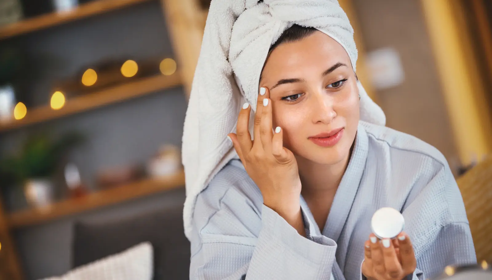 چگونه روتین پوستی خود را با محصولات نامبوزین بسازیم؟