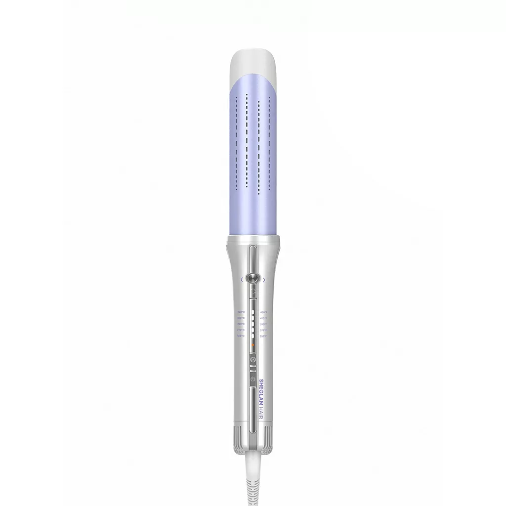 دستگاه ایرفلو استایلر پرو چرخشی شیگلم مدل One Touch Airflow Styler Pro sheglam