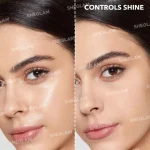 اسپری فیکس مات شیگلم مدل مت فرش