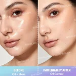 اسپری فیکس ۱۶ ساعته شیگلم مدل لاکد این