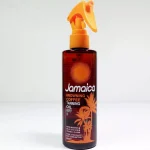روغن برنزه کننده قهوه جامائیکا