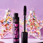 ریمل حجم‌ دهنده اسنس مشکی مدل I Love Extreme Volume حجم 12 میلی‌لیتر