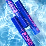 ریمل حجم‌ دهنده ضد آب اسنس مدل I Love Extreme Volume Waterproof