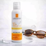 ضد آفتاب اسپری ای لاروش پوزای spf50+