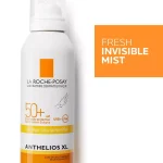 ضد آفتاب اسپری ای لاروش پوزای spf50+
