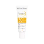 ضد آفتاب ضد لک و ضد پیری فوتودرم اسپات ایج SPF50+ بایودرما
