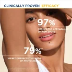 ضد آفتاب ضد لک و ضد پیری فوتودرم اسپات ایج SPF50+ بایودرما