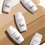 ضد آفتاب فلوئیدی فوتودرم ایکس دیفنس SPF50+ بایودرما