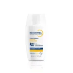 ضد آفتاب فلوئیدی فوتودرم ایکس دیفنس SPF50+ بایودرما
