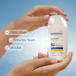 ضد آفتاب فلوئیدی فوتودرم ایکس دیفنس SPF50+ بایودرما