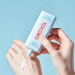 ضد آفتاب کرمی آبرسان توکوبو spf50