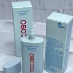 ضد آفتاب کرمی آبرسان توکوبو spf50