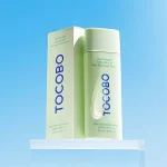 ضد آفتاب کرمی تسکین دهنده توکوبو spf50