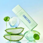 ضد آفتاب کرمی تسکین دهنده توکوبو spf50