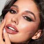 مداد چشم مات شیگلم مدل EZ Glide Matte Eyeliner Pencil