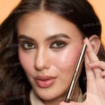 مداد چشم کرمی شیگلم مدل Bold Moves Kohl Cream Eyeliner