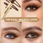 مداد چشم کرمی شیگلم مدل Bold Moves Kohl Cream Eyeliner