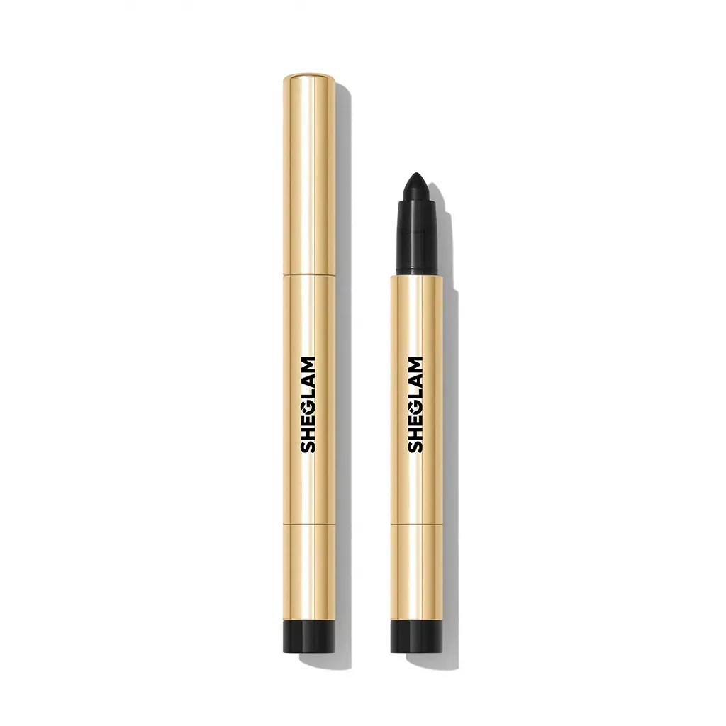 مداد چشم کرمی شیگلم مدل Bold Moves Kohl Cream Eyeliner