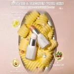 هایلایتر کره ای شیگلم