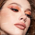 پالت سایه 9 رنگ شیگلم استاتوس سیمبل