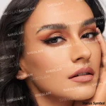 پالت سایه 9 رنگ شیگلم استاتوس سیمبل