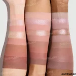 پالت سایه 9 رنگ شیگلم جاست بلاشد | Just Blushed - Image 3