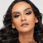 پالت سایه 9 رنگ شیگلم سایلنت دیسکو