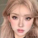 پالت سایه 9 رنگ شیگلم فوراور مات