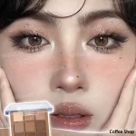 پالت سایه 9 رنگ شیگلم کافی شاپ