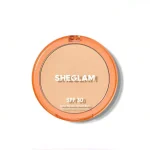 پودر فیکس جدید SPF دار شیگلم مدل Insta Ready Sunset