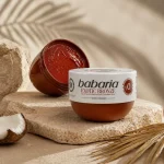 ژل برنزه کننده باباریا اگزاتیک برنز نارگیل SPF0