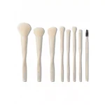 ست براش آرایشی ۸ تکه شیگلم مدل Pro Core Brush Set