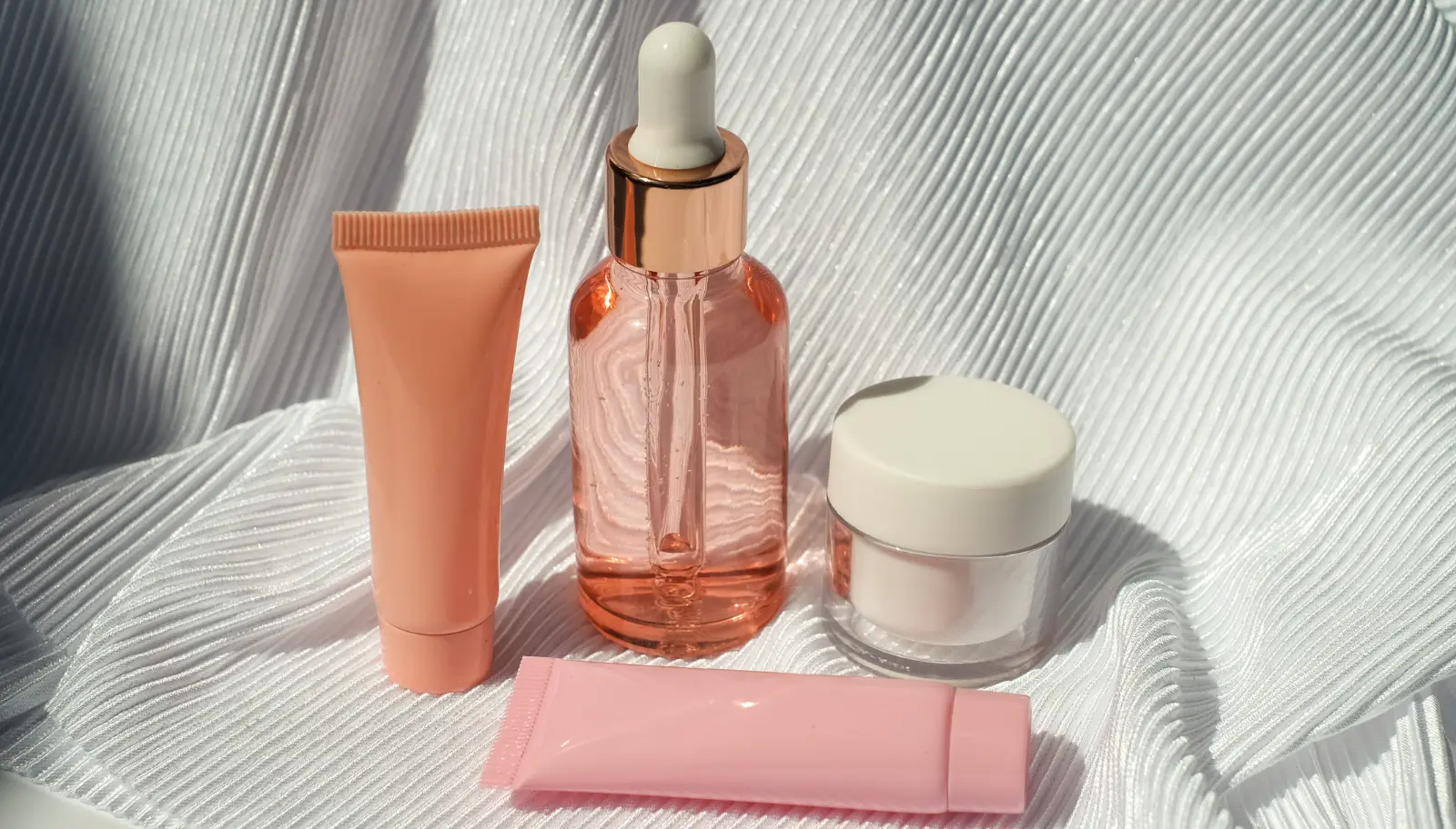 سرم لایه بردار ملایم چیست؟