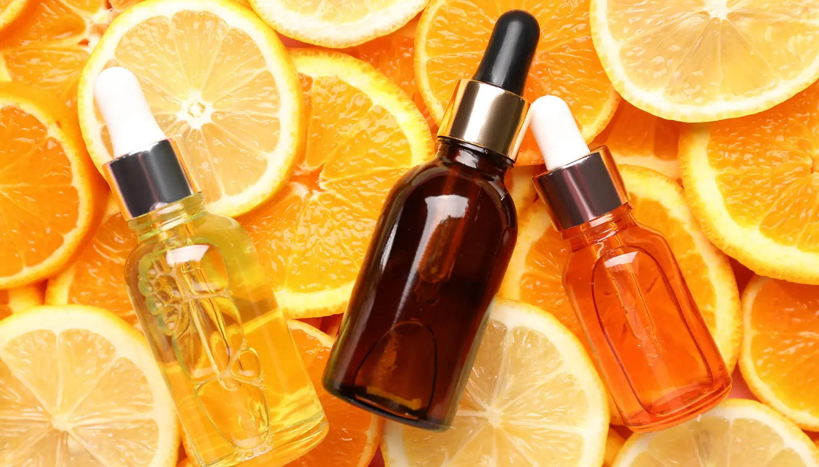 ترکیبات مؤثر در سرم لایه بردار ملایم