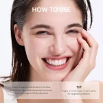 کرم مرطوب کننده و روشن کننده ترانزامیک اسید آرنسیا مدل TXA Booster Shot